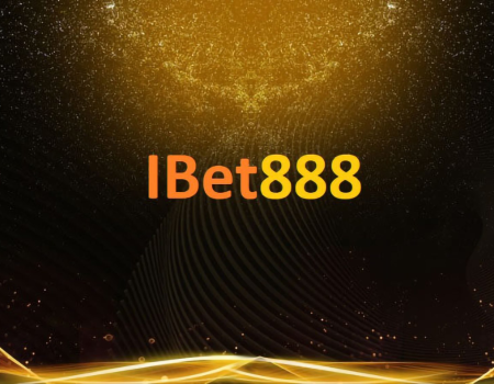 iBet888 - Cổng Game Đổi Thưởng Hàng Đầu Năm 2024